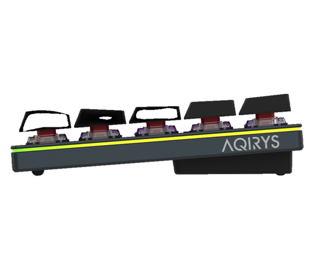 AQIRYS AGENA black - 1534022 - zdjęcie 11